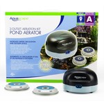 Aquascape 2-Outlet Pond Aeration Kit