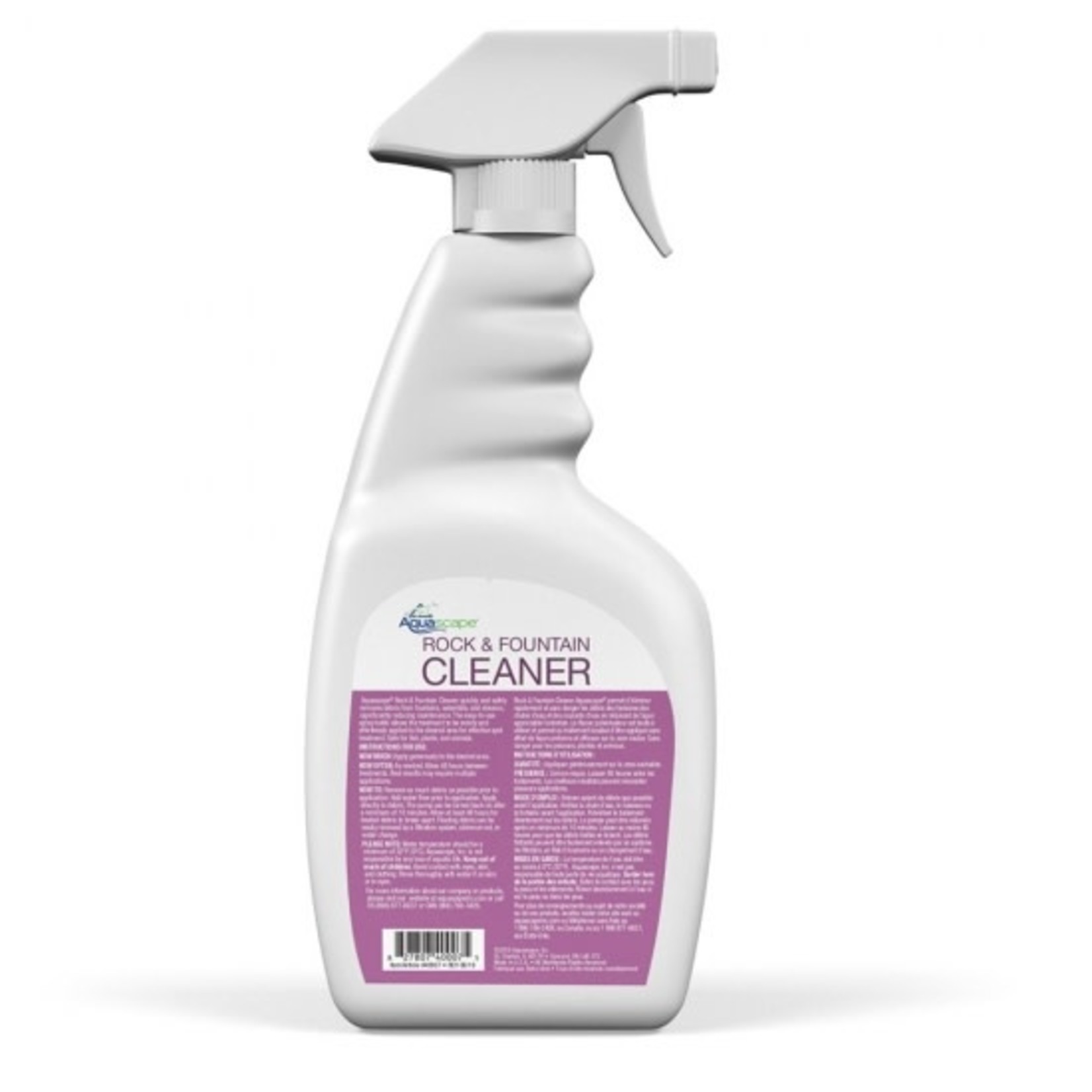 Aquascape Rock and Fountain Cleaner