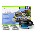 Aquascape 4-Outlet Pond Aeration Kit