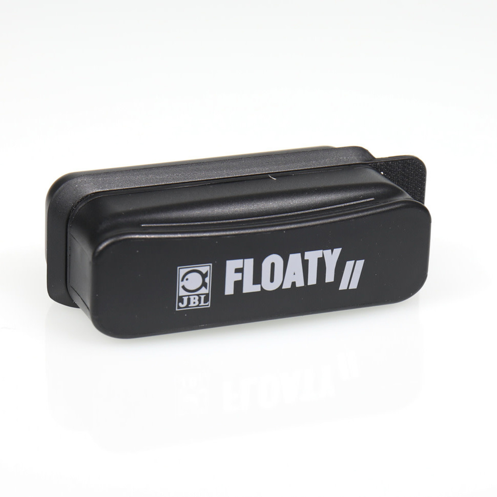 JBL - Floaty Shark - Imán limpiador flotante - Hasta 30 mm