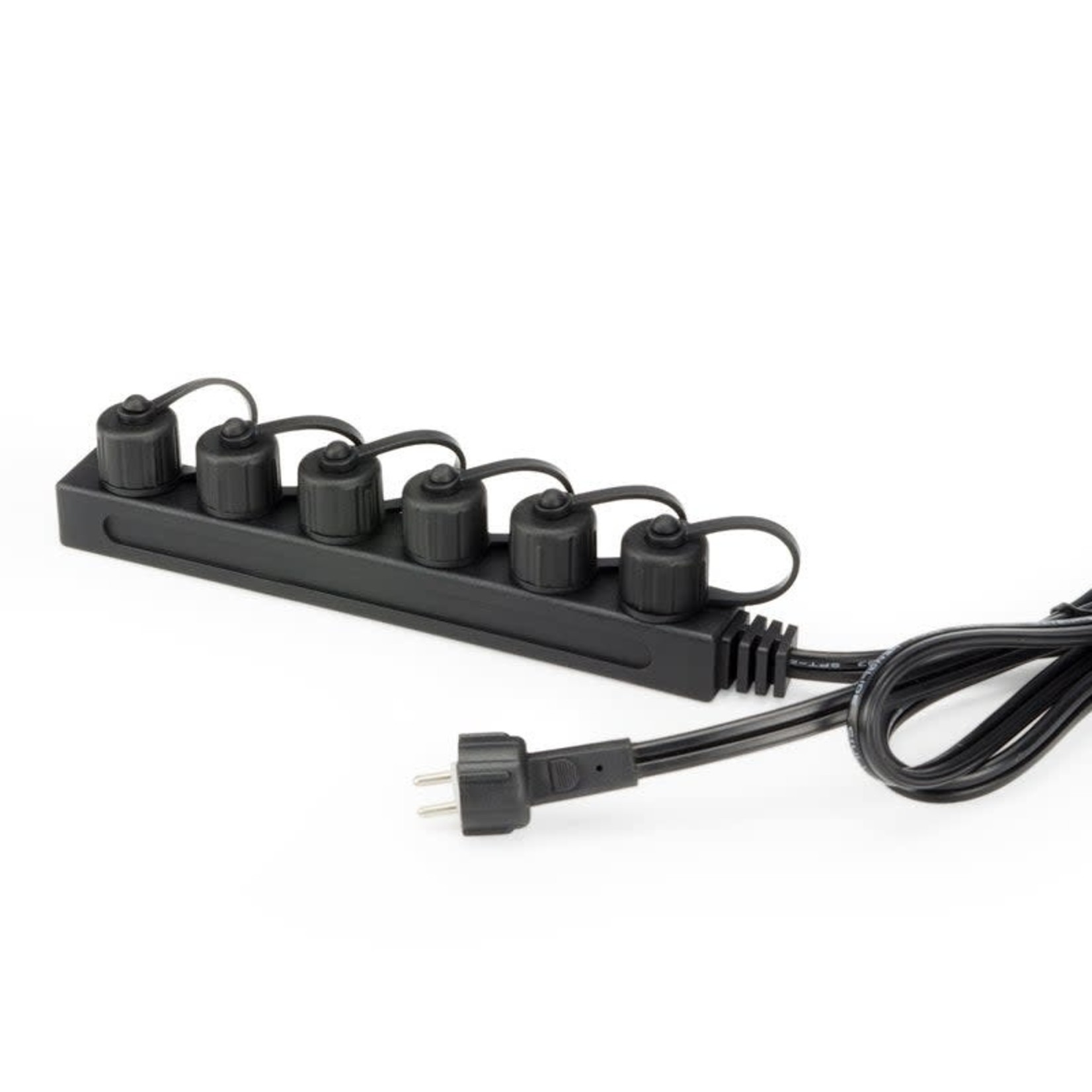 Aquascape Pond and Landscape 6-Way Quick-Connect Splitter