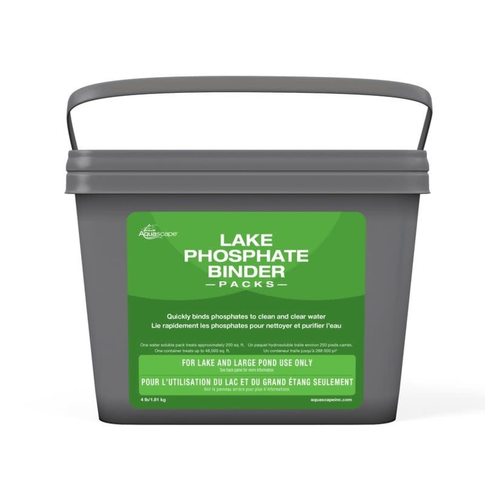 Aquascape Lake Phosphate Binder Packs - 192 Packs