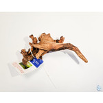 AquaGlobe Pacific Wood Aquarium Wood - Small