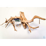 AquaGlobe Spider Wood Aquarium Wood - Large