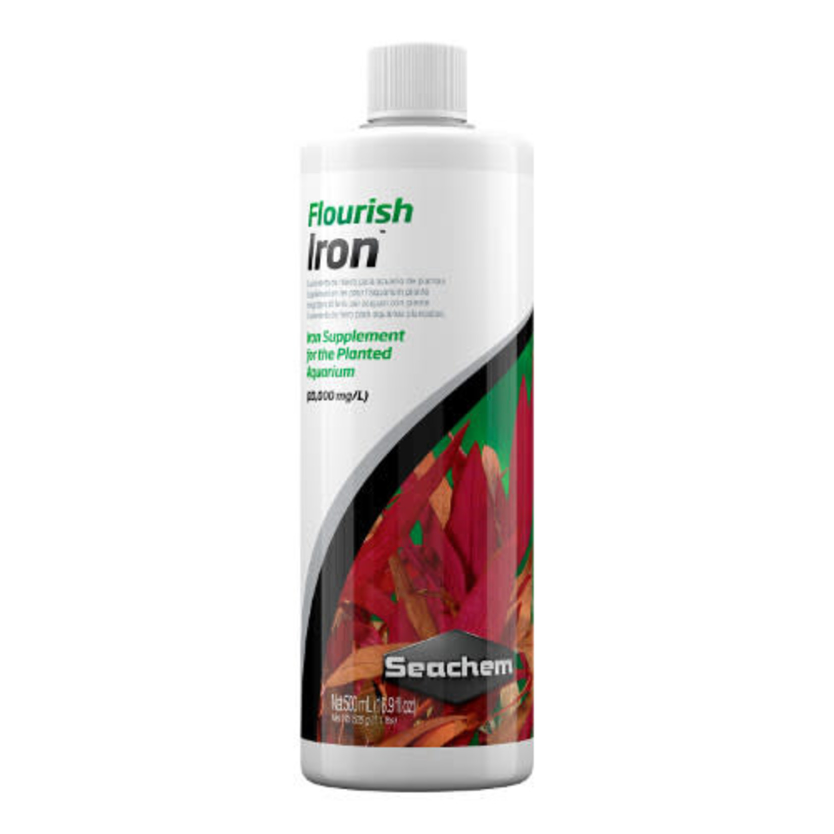 Seachem Seachem Flourish Iron™ - Plant Supplement - 500ml
