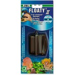 JBL JBL FLOATY II Magnetic Glass Cleaner - 6mm Glass