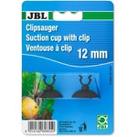 JBL JBL suction cup with clip, 12 mm - Set of 2