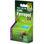 JBL JBL PROFLORA Ferropol 24 Daily Plant Fertilizer - 10ml