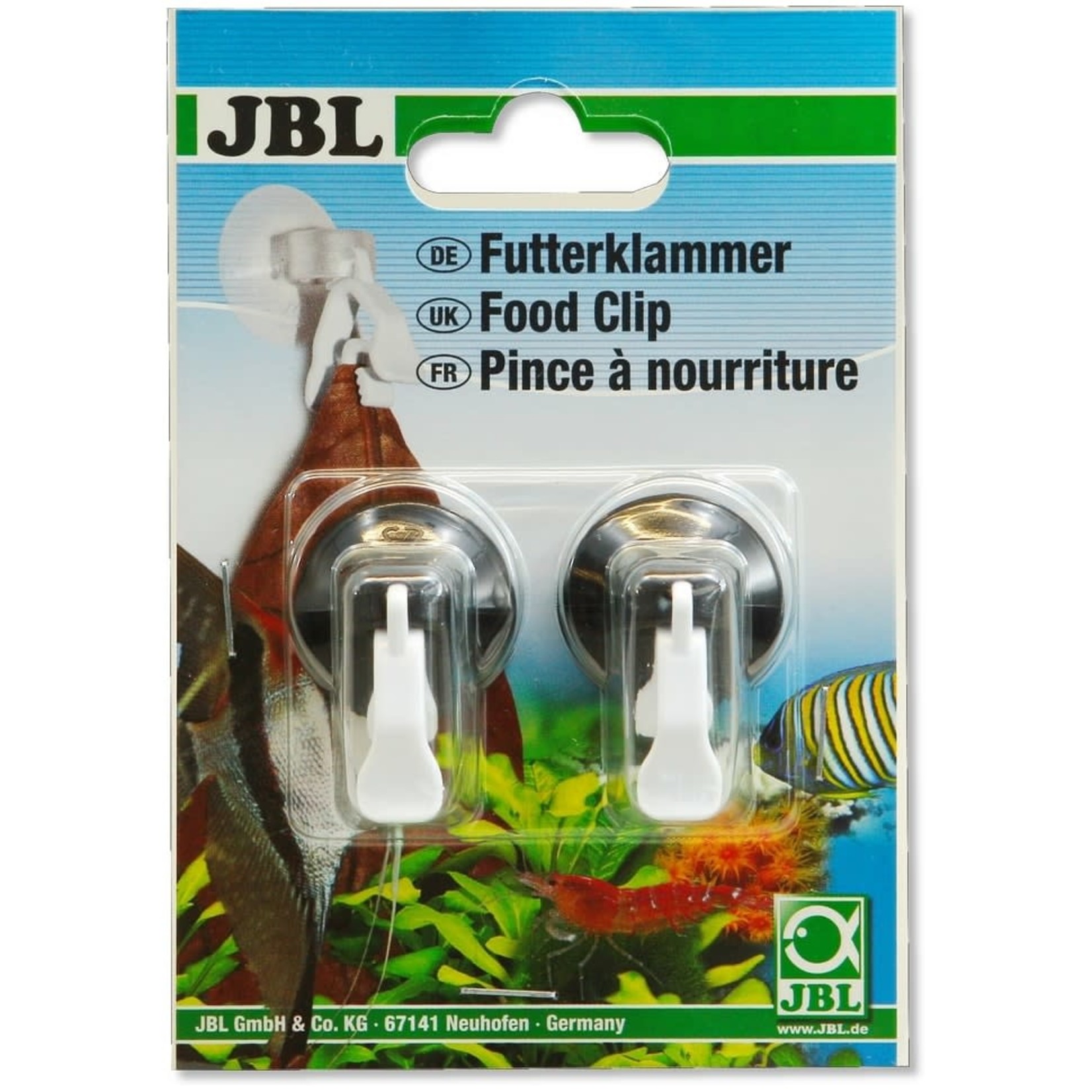 JBL JBL Food Clip