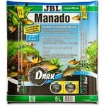 JBL JBL Manado Dark Substrate - 5L