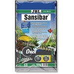 JBL JBL Sansibar DARK Substrate - 10kg