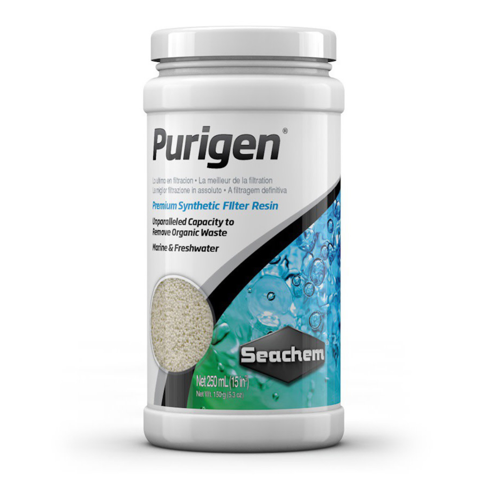 Seachem Seachem Purigen® - 250ml