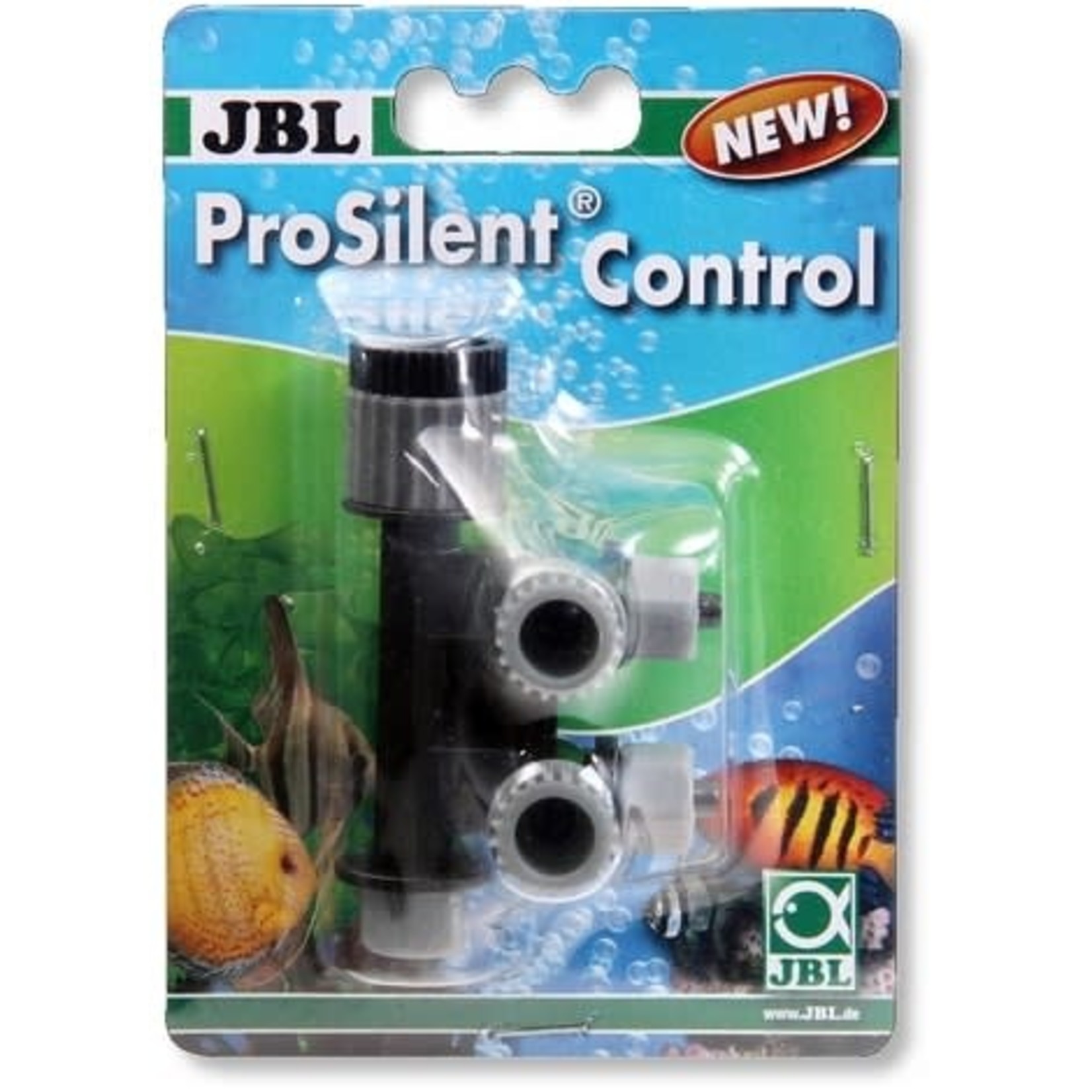 JBL JBL ProSilent Control Air Valve