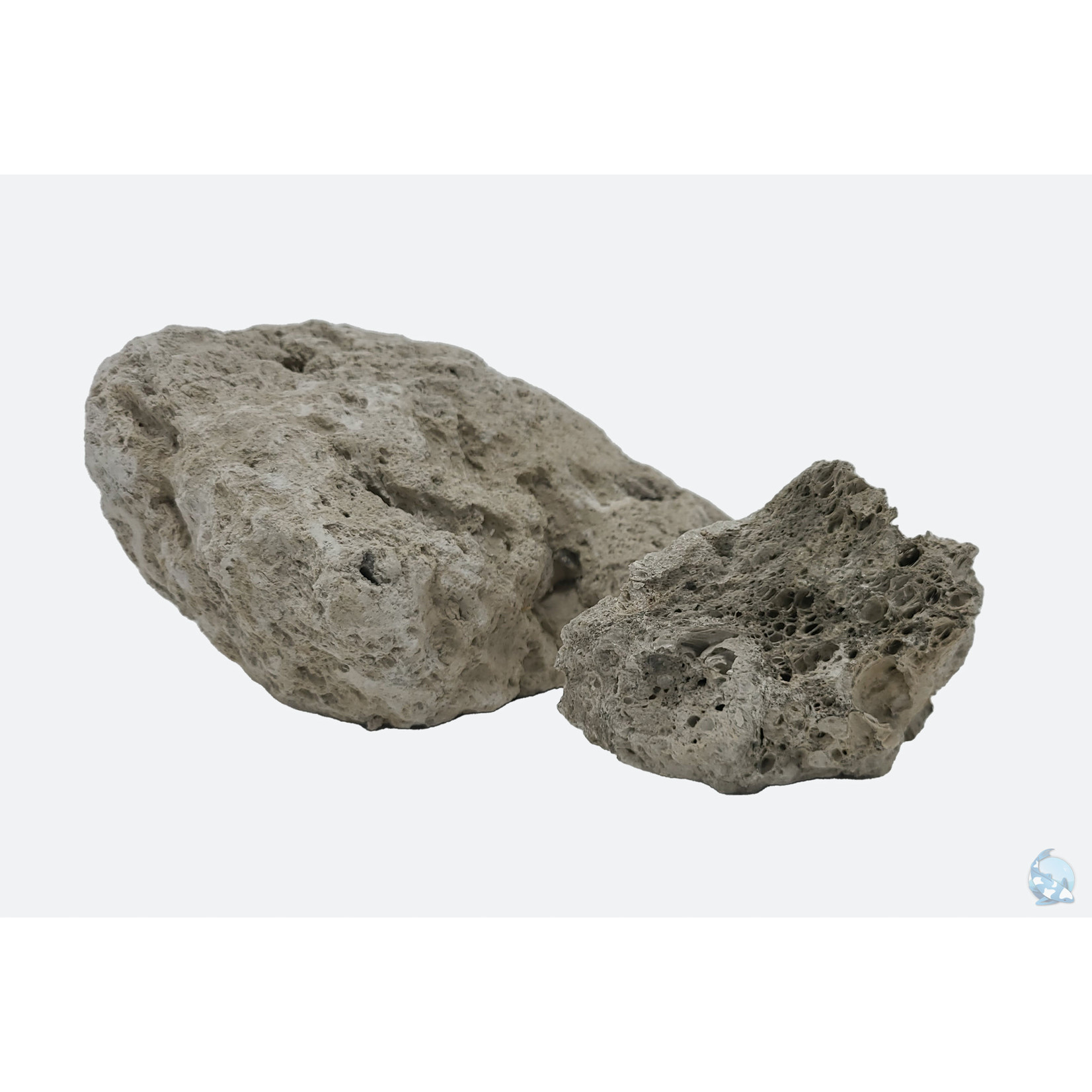 AquaGlobe Floating Rock - Avatar Rock - Medium 5-8in - Per Piece