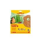 Sera Catappa Leaves Small - 10 pack