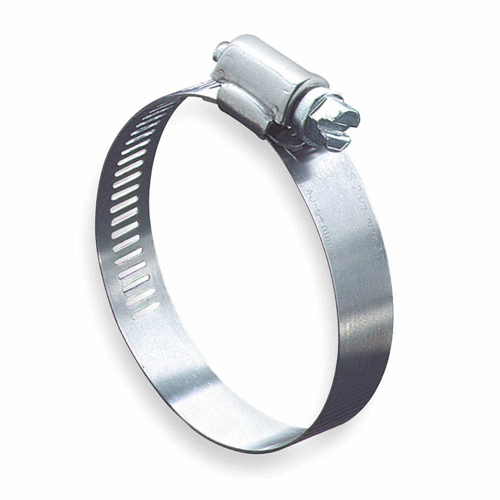 Waterline Stainless Steel Hose Clamp - 1in to 2in