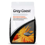 Seachem Seachem Gray Coast Gravel Substrate - 3.5kg / 7.7lbs