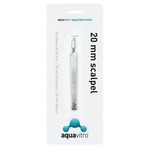 Aquavitro Aquavitro Scalpel - 20mm / 16cm