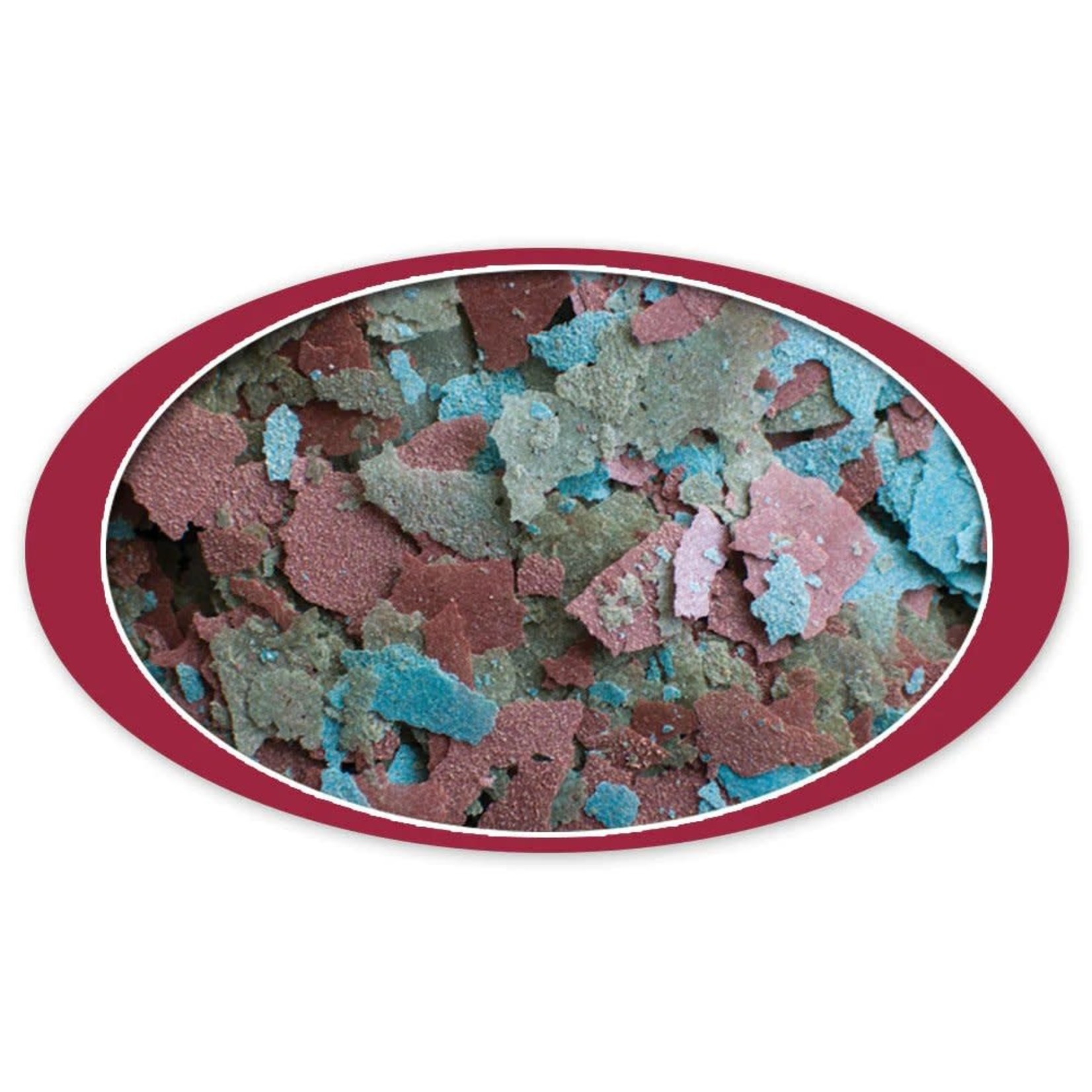 Cobalt Aquatics Cobalt Cichlid Flakes - 1.2oz