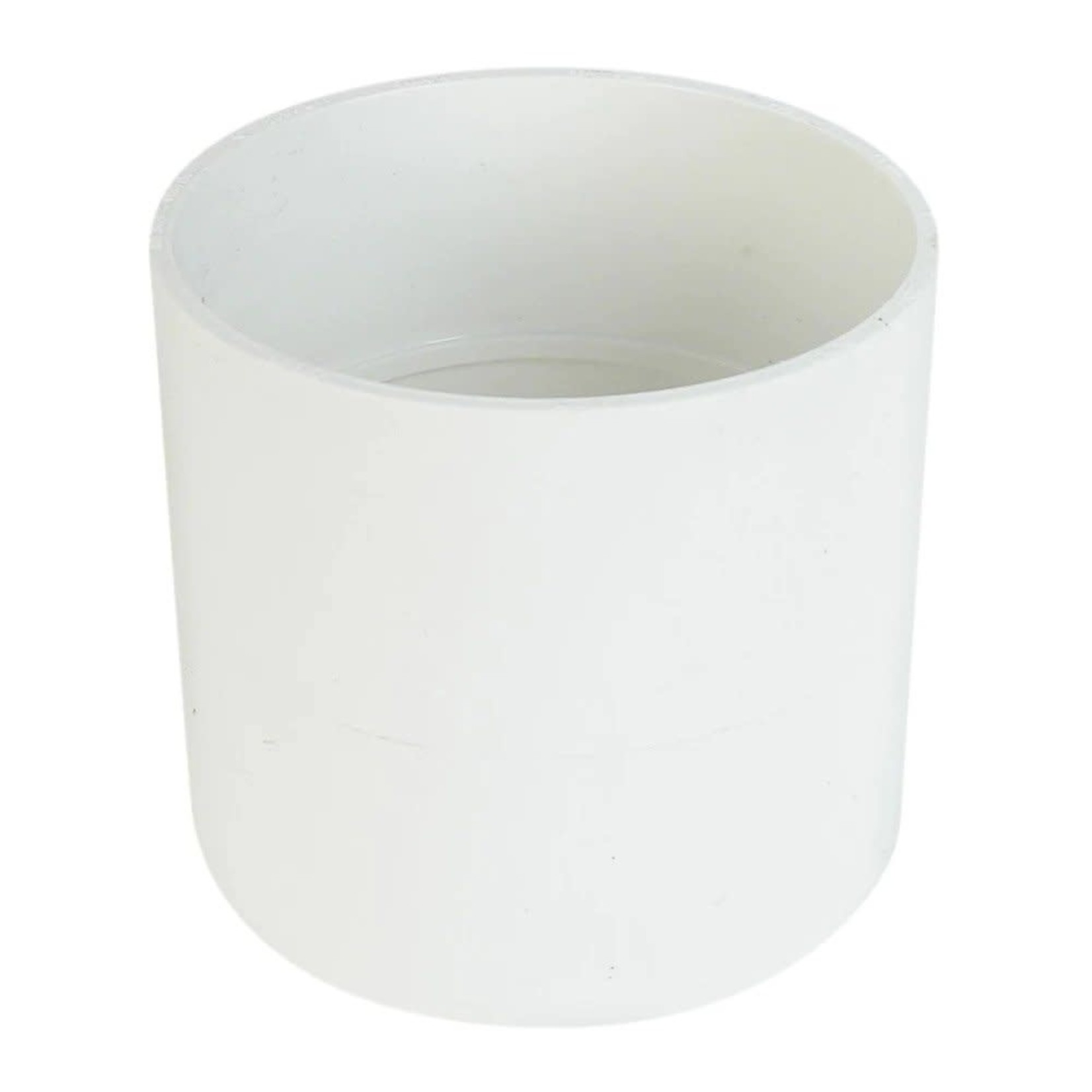 IPEX 3 inch PVC Coupling Hub