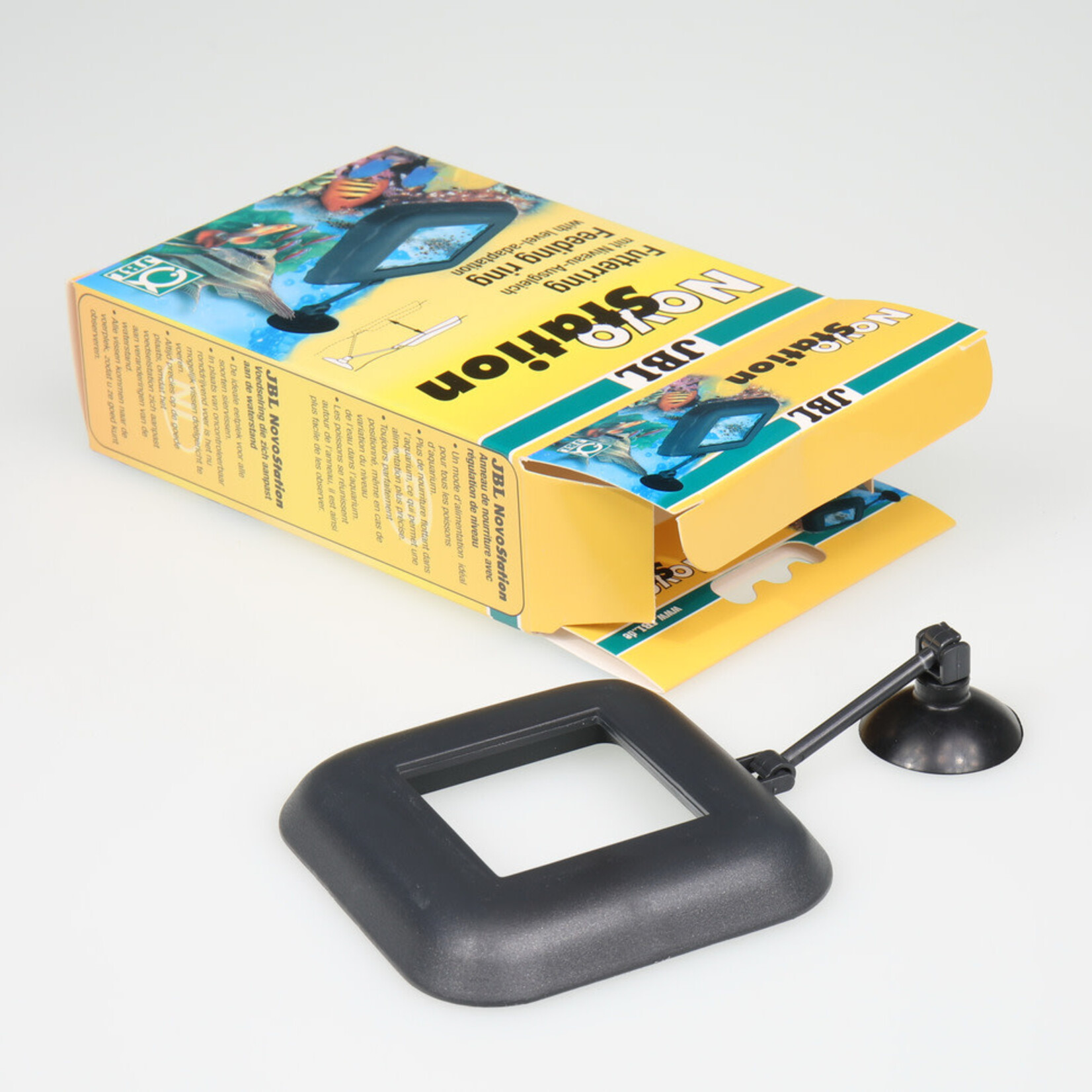 JBL JBL NovoStation Floating Feeding Ring