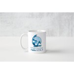 Nuterro Solutions Nuterro Solutions Aquatics Mug - 11oz