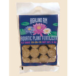 Highland Rim Highland Rim Aquatic Plant Fertilizer Packets - 12 pack