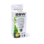 Sunblaster 26W SunBlaster CFL 6400K Grow Bulb  - Single