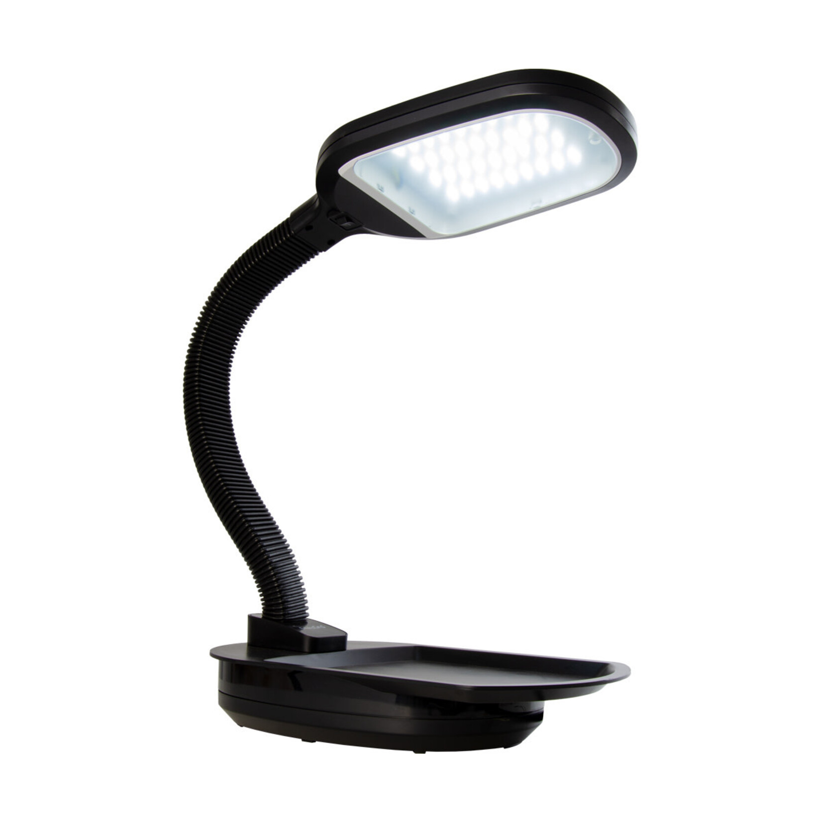 Agrobrite Agrobrite Desktop LED Plant Light, 14W