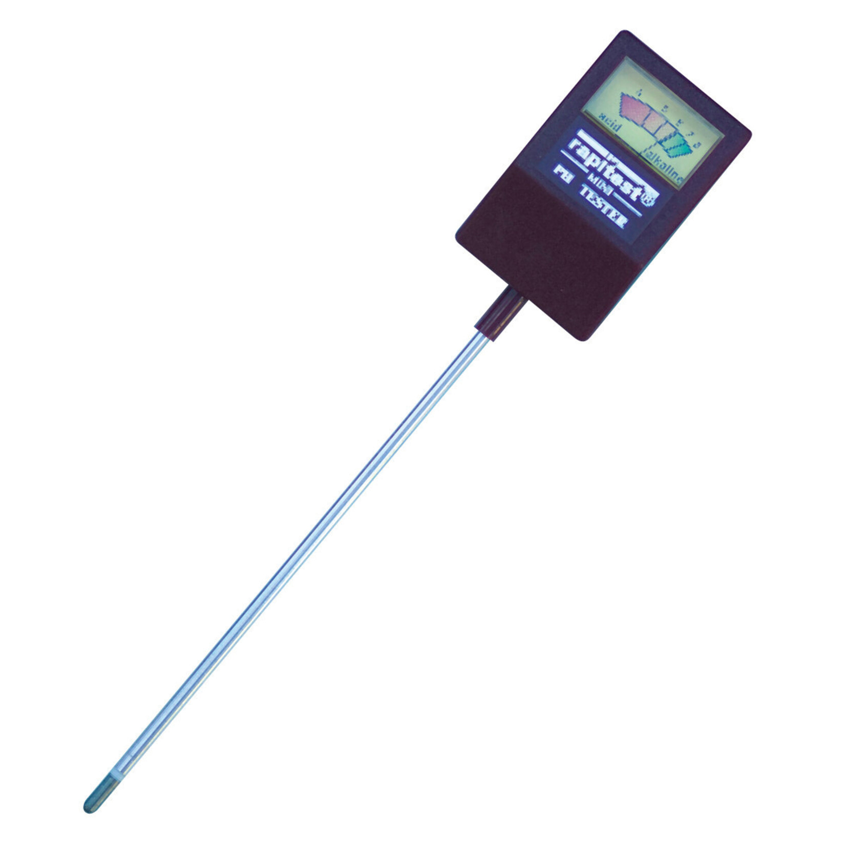 Rapitest Rapitest Mini Soil pH Tester