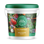Gaia Green All Purpose 4-4-4 - 2 kg