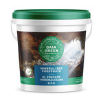 Gaia Green Mineralized Phosphate - 2 kg Pail