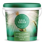 Gaia Green Soluble Seaweed Extract 0-0-17 - 1.2kg
