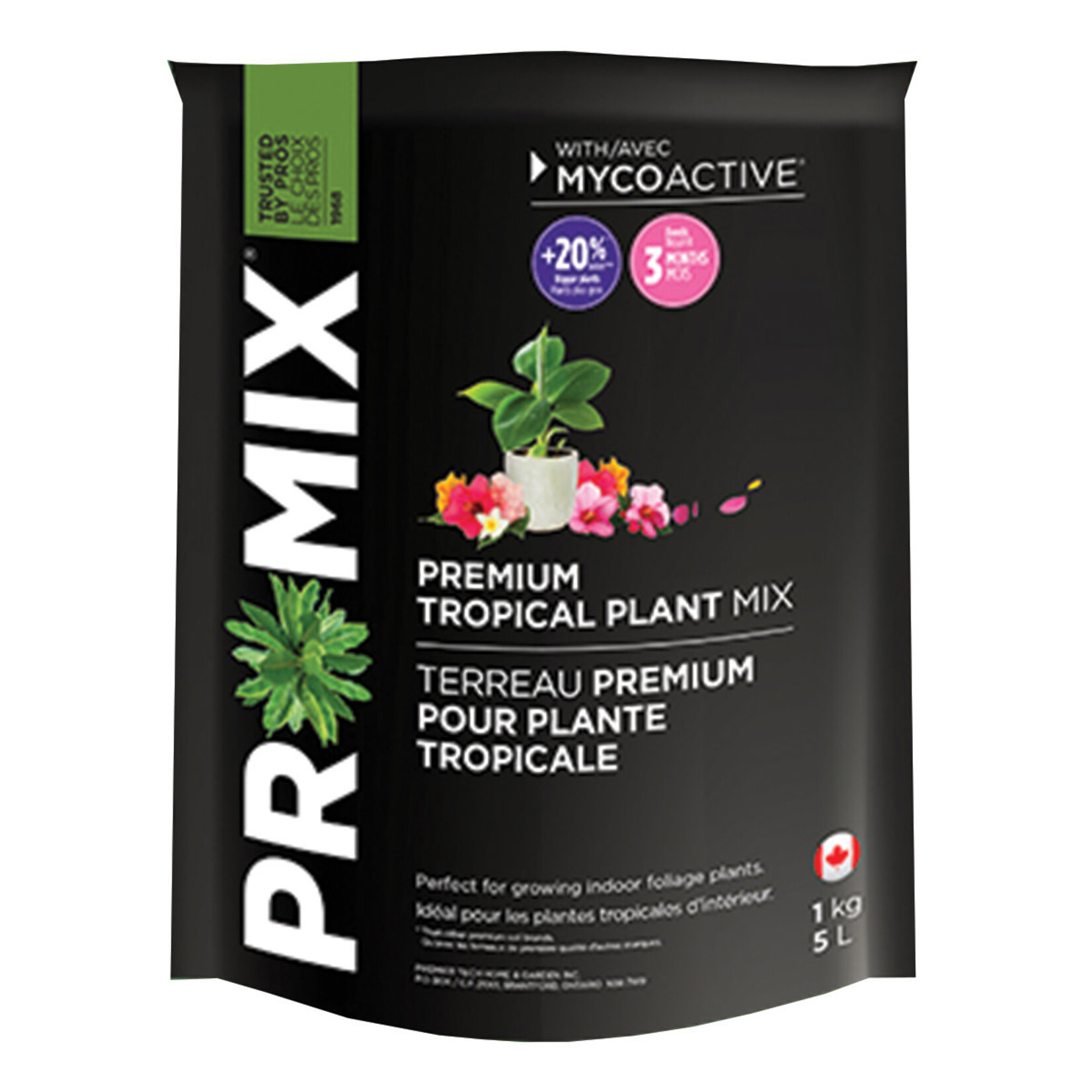 Pro Mix PRO-MIX Tropical Plant Mix - 5L
