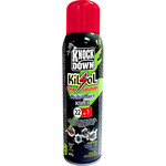 King Home 400g Kilsol, 1-Solution Multi Insect Kill