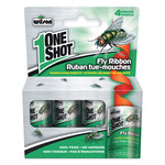 Wilson Wilson Oneshot Fly Ribbons - 4pk