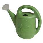 DCN 2gal / 7.6L H2O Watering Can Green