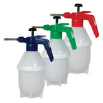 Gardenstar 2L Pressure Sprayer Bottle