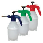 Gardenstar 1L Pressure Sprayer Bottle