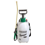 Gardenstar 5L Pressure Sprayer Plastic