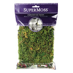 Sunblaster Forest Moss Preserved Fresh Green - 2oz Bag