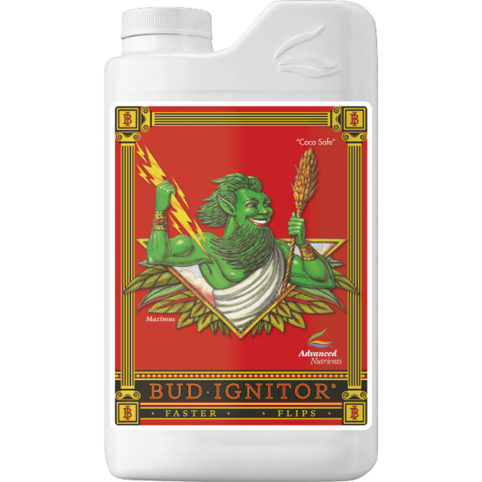 Advanced Nutrients Bud Ignitor