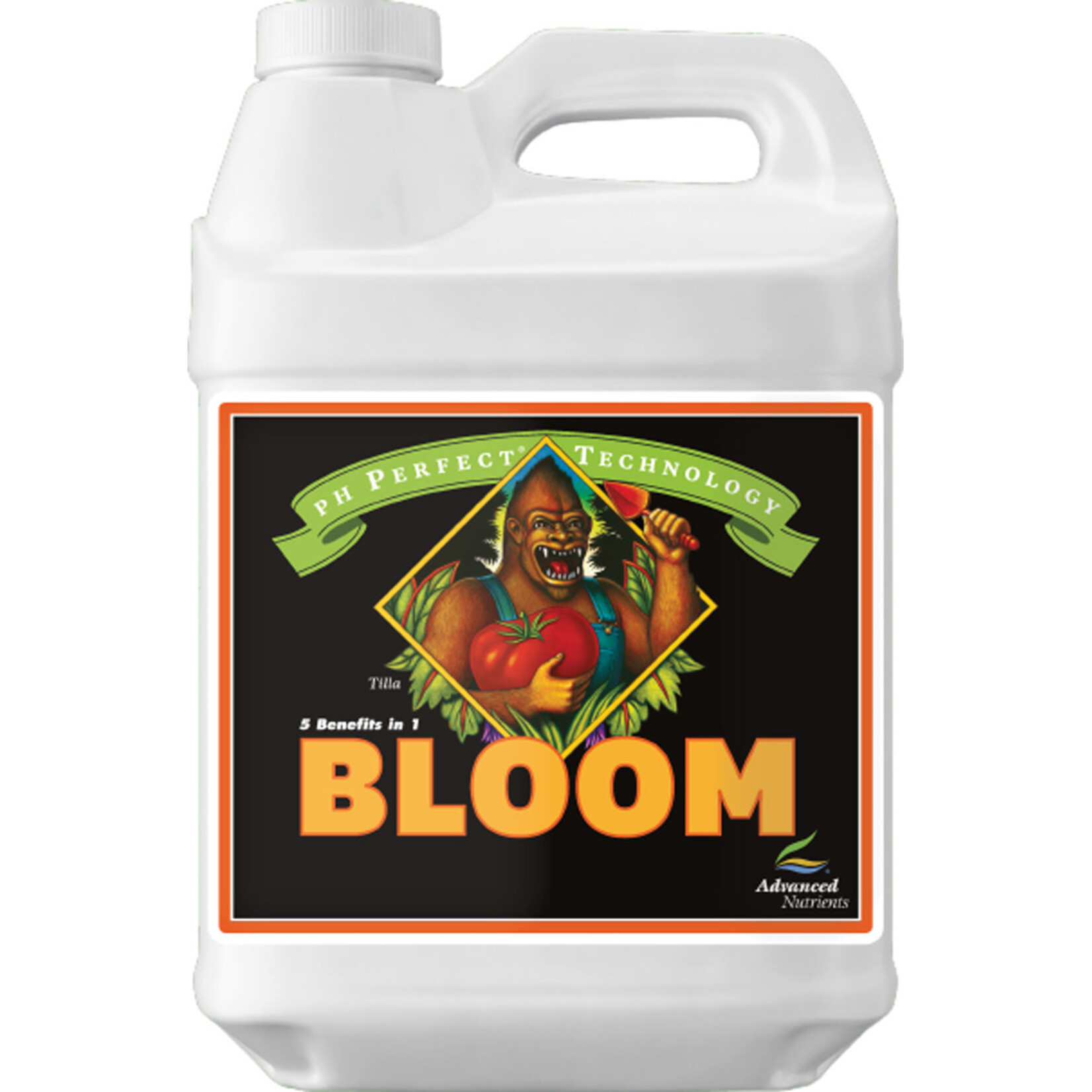 Advanced Nutrients pH Perfect Bloom