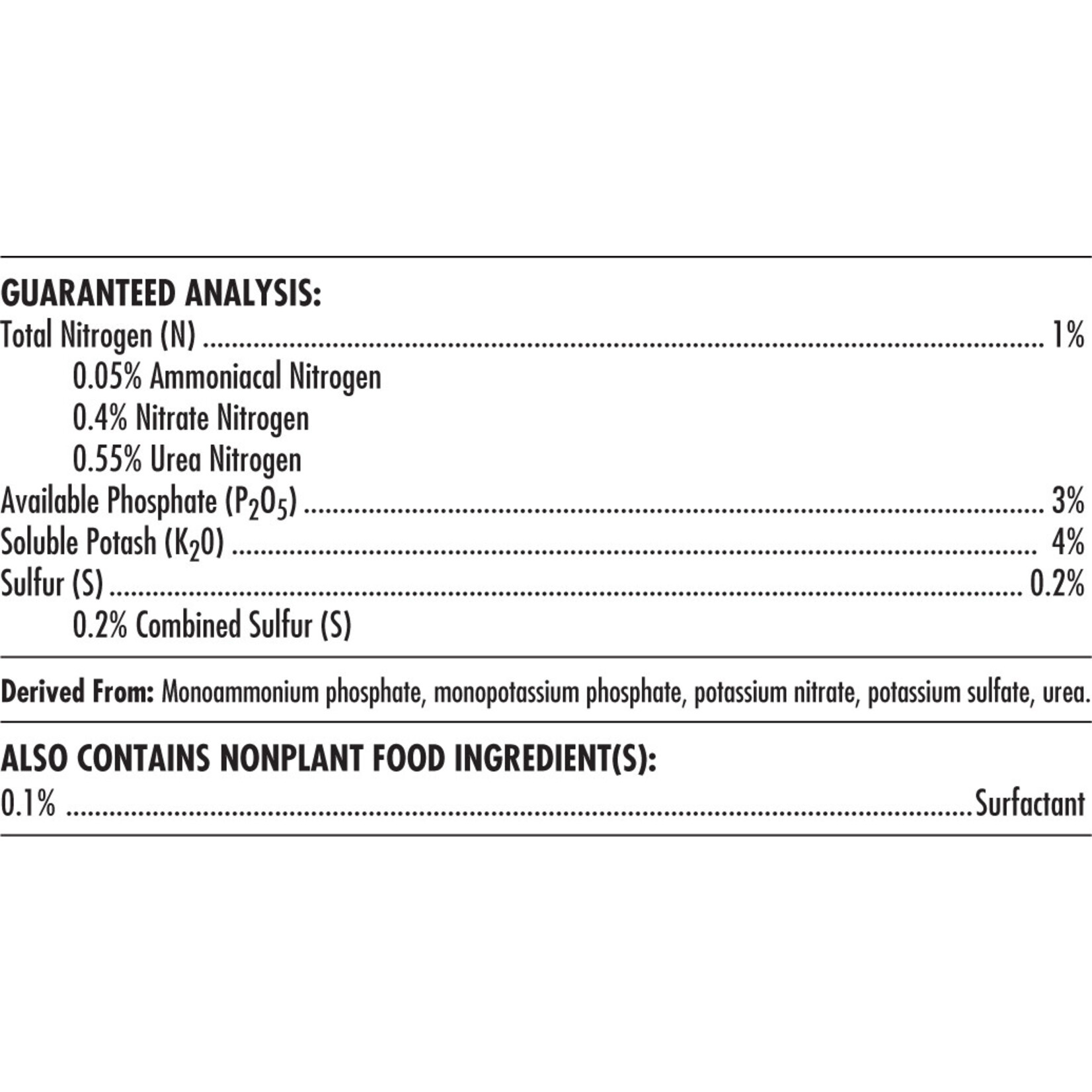 Advanced Nutrients pH Perfect Bloom