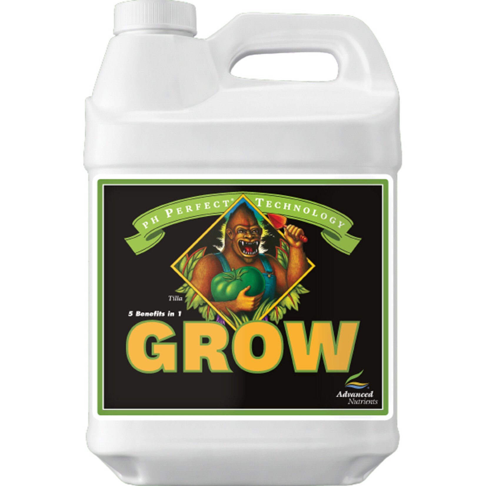 Advanced Nutrients pH Perfect Grow