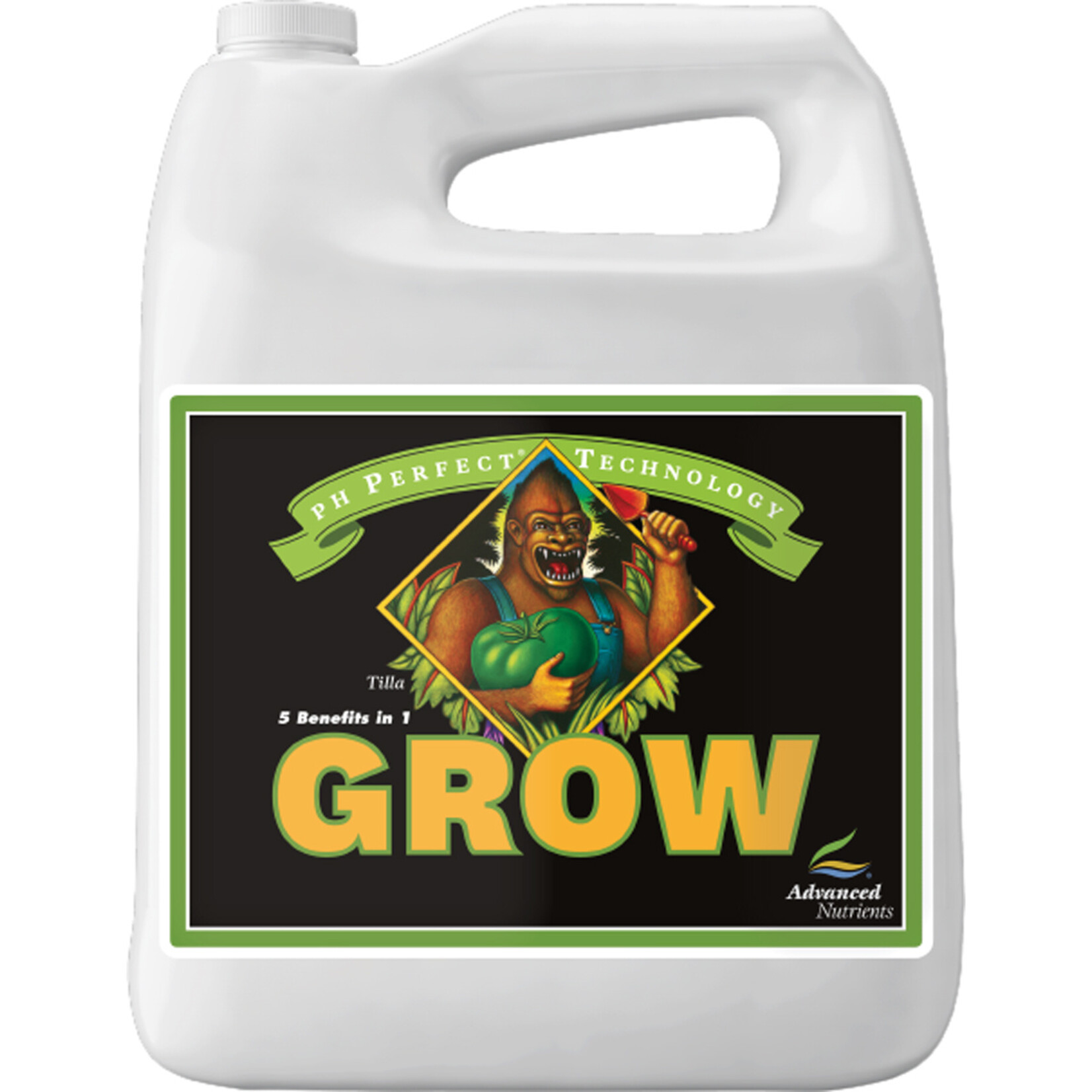 Advanced Nutrients pH Perfect Grow