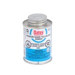 Oatey ABS Cement Yellow - Premium Grade - 118ml