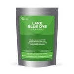 Aquascape Lake Blue Dye Packs - 1lb - 4 Packs