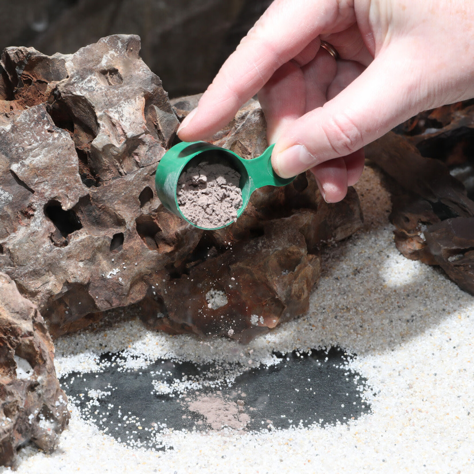 JBL Proscape Volcano Powder - 250g