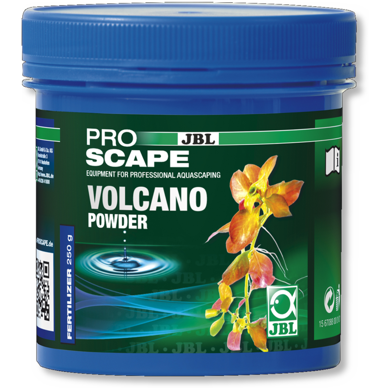 JBL Proscape Volcano Powder - 250g